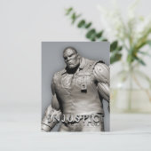 Carte Postale Solomon Grundy Alternate (Debout devant)