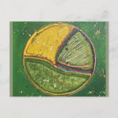 Carte Postale Solstice 1 (Devant)