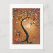 Carte Postale Solstice d'été (Devant)