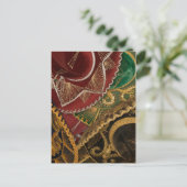 Carte Postale Sombreros (Debout devant)