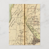 Carte Postale Somers, New York (Devant)