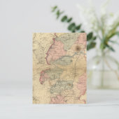 Carte Postale Somerset (Debout devant)