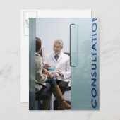 Carte Postale Somerset, Royaume-Uni (Devant / Derrière)