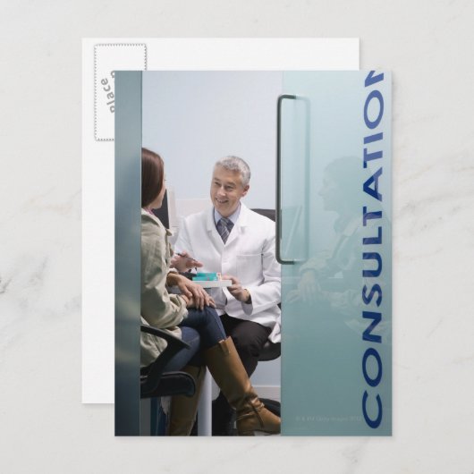 Carte Postale Somerset, Royaume-Uni (Devant / Derrière)