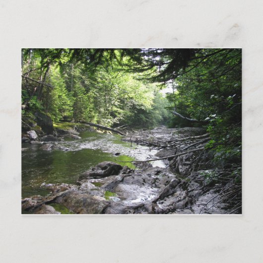 Carte Postale Somerset, Vt. (Devant)