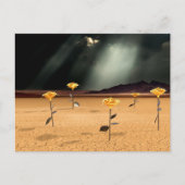 Carte Postale Somewhere No. 3 (Devant)