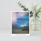 Carte Postale Sommaroy (Debout devant)