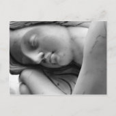 Carte Postale Sommeil éternel (Devant)