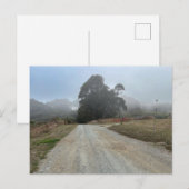 Carte Postale Sommes-nous perdus encore (Devant / Derrière)
