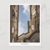 Carte Postale Sommieres, France (Devant)