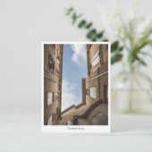 Carte Postale Sommieres, France (Debout devant)