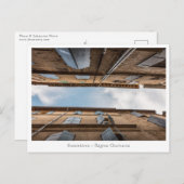 Carte Postale Sommieres France (Devant / Derrière)