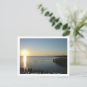 Carte Postale Son du Mississippi (Debout devant)