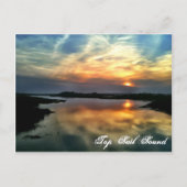 Carte Postale Son Top Sail (Devant)