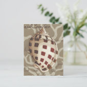 Carte Postale Sonnet I (Debout devant)