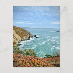 Carte Postale Sonoma Coast State Park, Californie