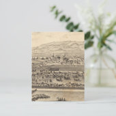 Carte Postale Sonoma et Marin District Agricultural Society (Debout devant)