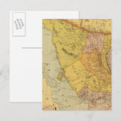 Carte Postale Sonora (Devant / Derrière)