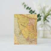 Carte Postale Sonora (Debout devant)