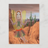 Carte Postale Sonora (Devant)