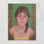 Carte Postale Sonya (Devant)