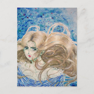 Carte postale Sophia