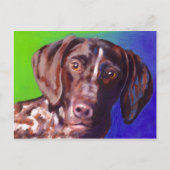 Carte Postale Sophie Claire de Williamson (Devant)