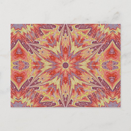 CARTE POSTALE SOPHORNITELLA 5 (Devant)