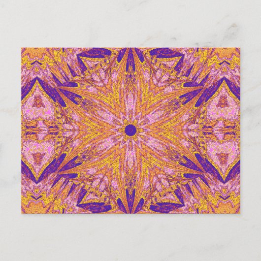CARTE POSTALE SOPHORNITELLA 65 (Devant)