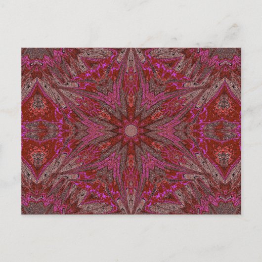 CARTE POSTALE SOPHORNITELLA 71 (Devant)
