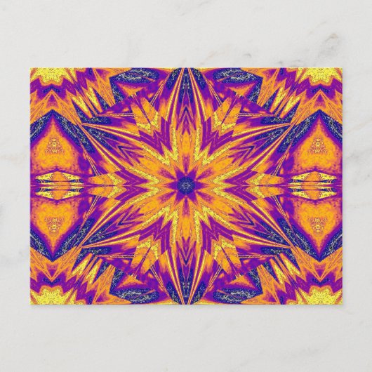 CARTE POSTALE SOPHORNITELLA 8 (Devant)