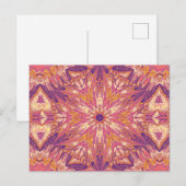 CARTE POSTALE SOPHORNITELLA 87 (Devant / Derrière)