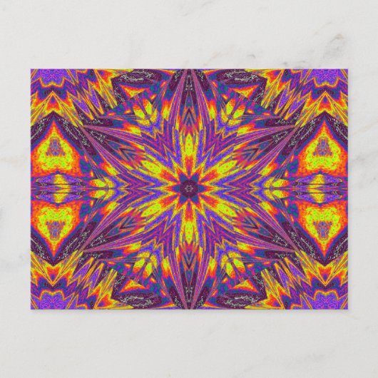 CARTE POSTALE SOPHORNITELLA 9 (Devant)