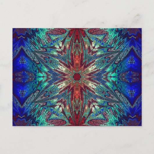 CARTE POSTALE SOPHORNITELLA 97 (Devant)