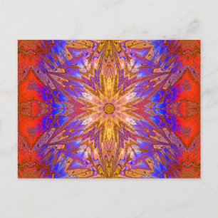CARTE POSTALE SOPHORNITELLA 99