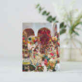 Carte Postale Sorolla : Séville - La Danse (Debout devant)