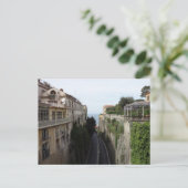 Carte Postale Sorrente, Italie (Debout devant)