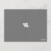 CARTE POSTALE SORTEZ-VOUS DE CET ANNIVERSAIRE MONDIAL ! (Dos)