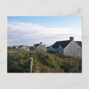 Carte Postale Sortie dans le Sconset