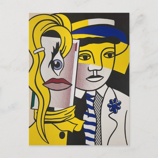 Carte Postale Sortir (Devant)