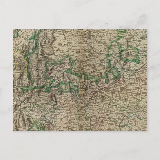 Carte Postale Souabe 2 (Devant)