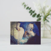 Carte Postale Soudage (Debout devant)