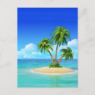 Carte Postale Souhaitons que nous soyons là