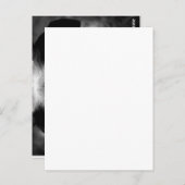 Carte Postale Soul Eyes (Devant / Derrière)