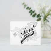 Carte Postale Soul Sista (Debout devant)
