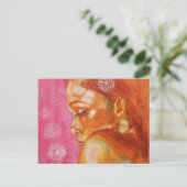 Carte postale Soul Sistah 1 (Debout devant)