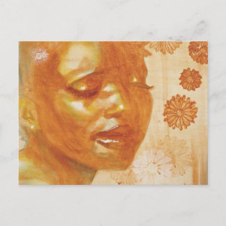 Carte postale Soul Sistah 2