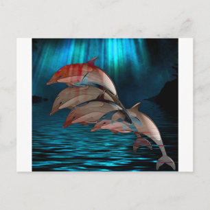 CARTE POSTALE SOUL TRAVELERS