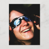 Carte postale Soulclipse Smiles (Devant)