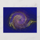 Carte postale SOULS FIRE 1 (Devant)